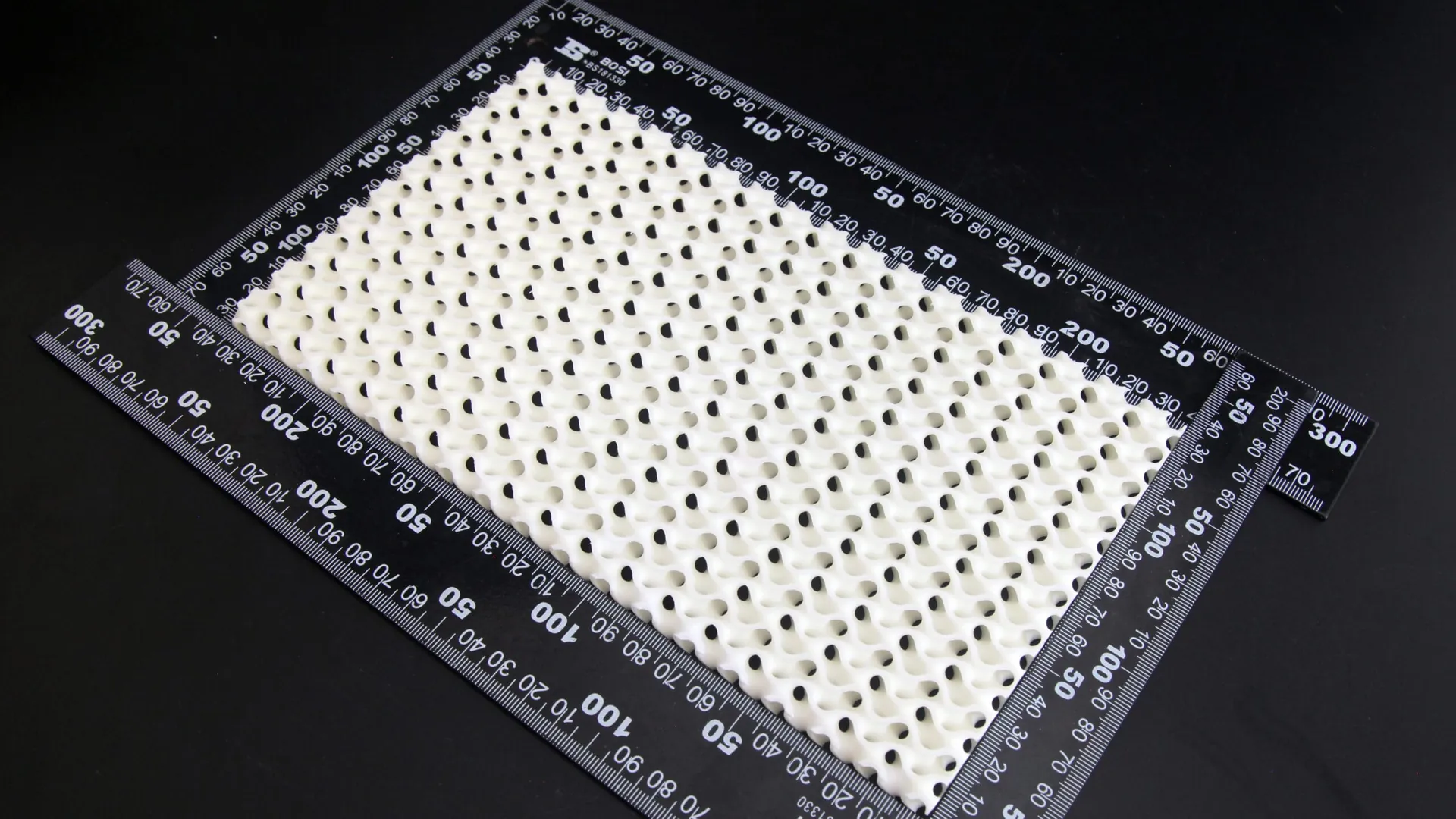 Porous Alumina Lattice Without Metallization: A Turning Point In Ceramic 3D Printing