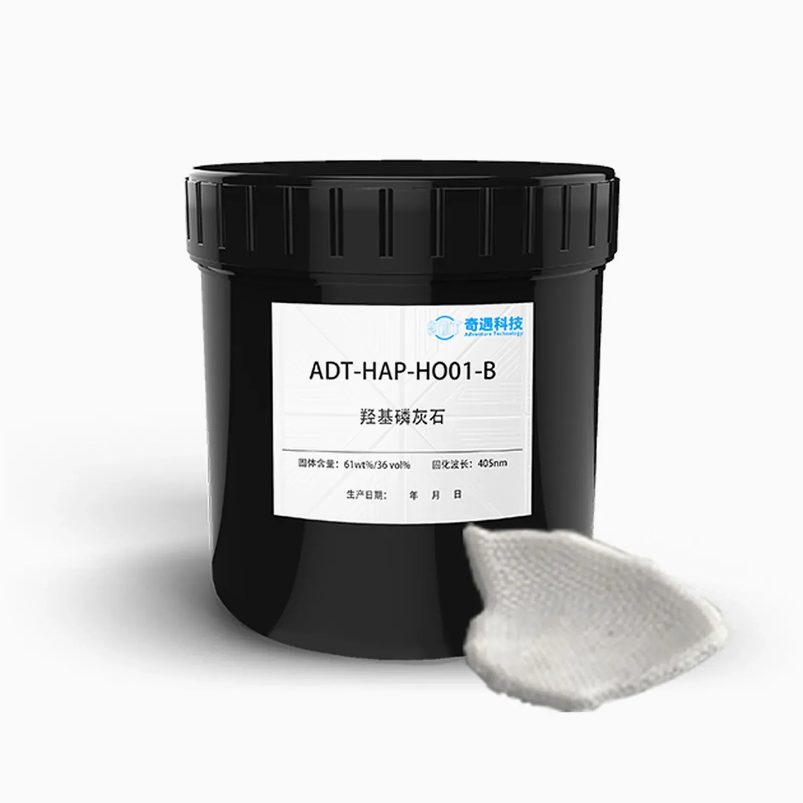 Bioceramics