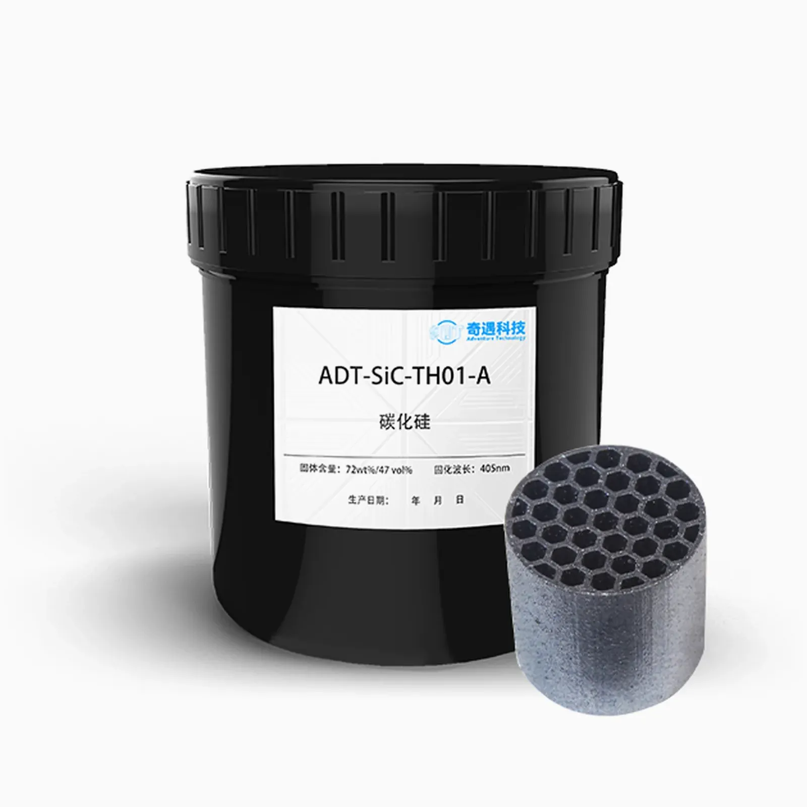 Non-oxide Ceramics