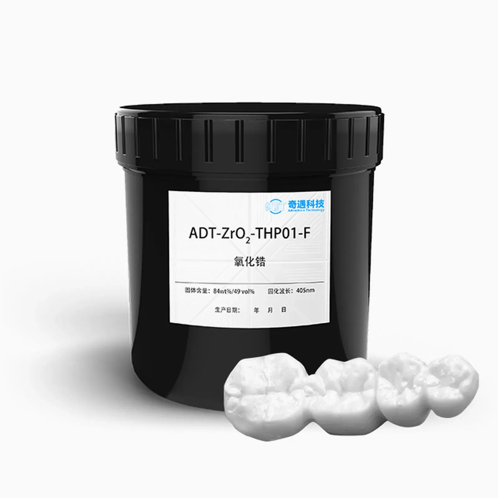 Oxide Ceramics