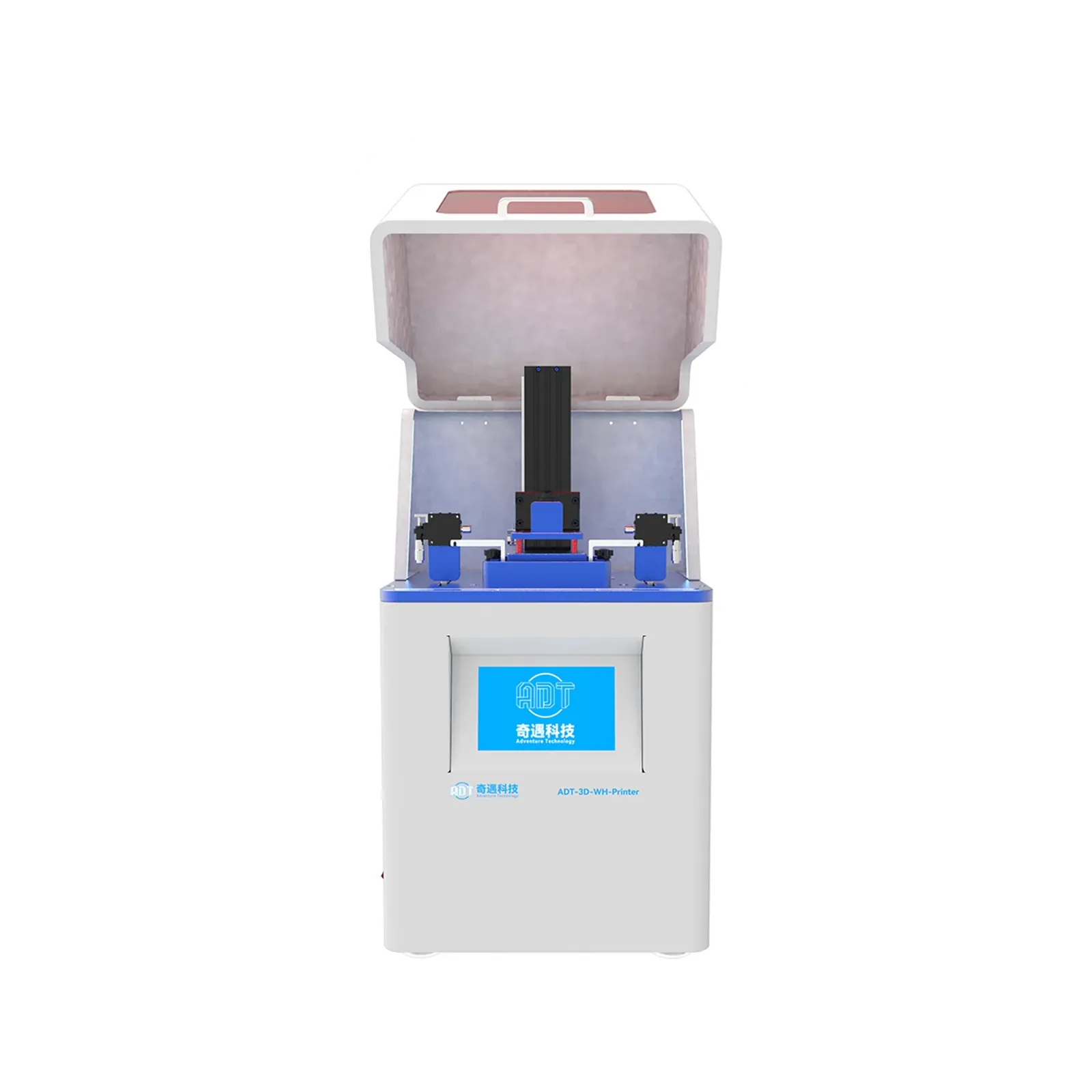 DLP Ceramic 3D Printer Starter