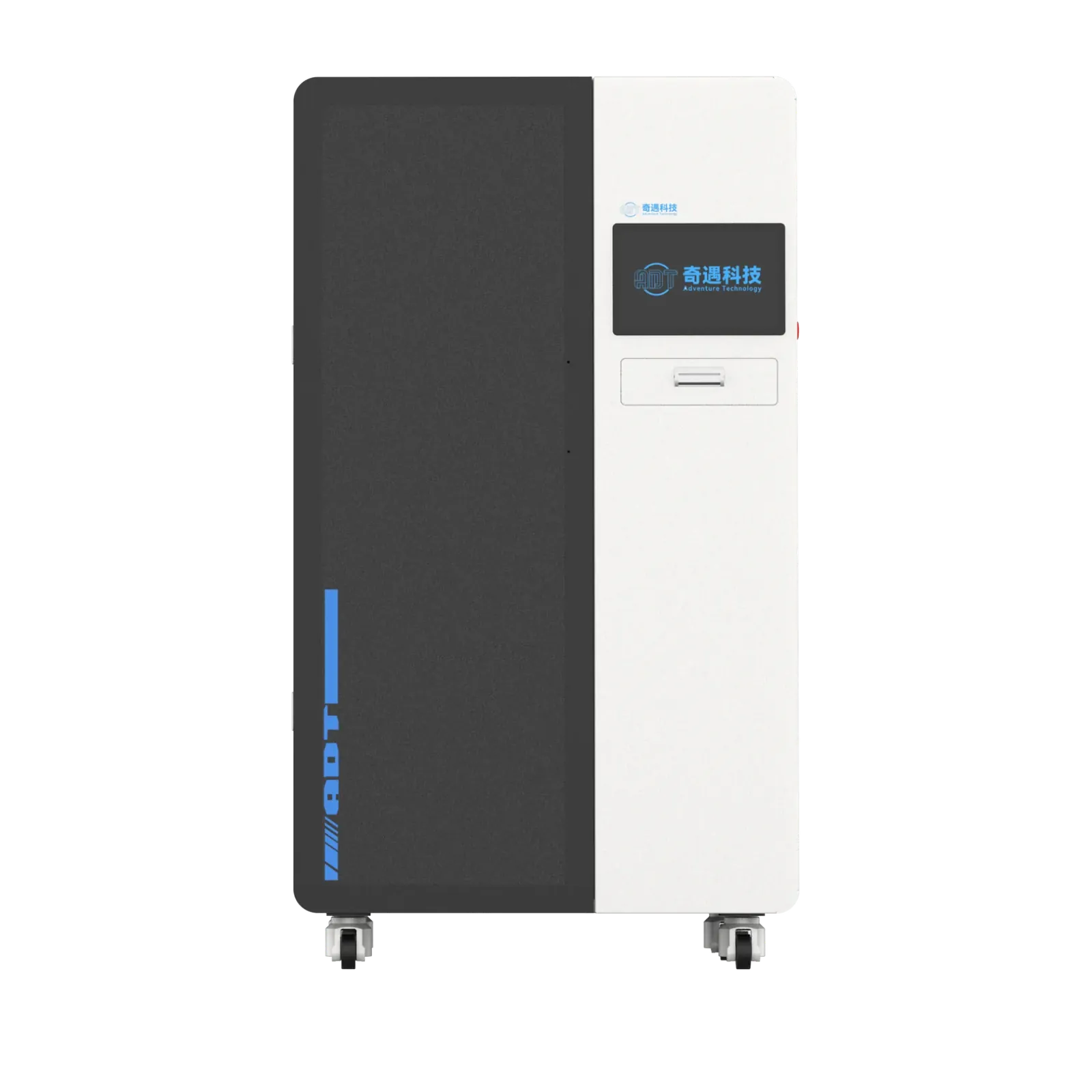 DLP Ceramic 3D Printer for Industry