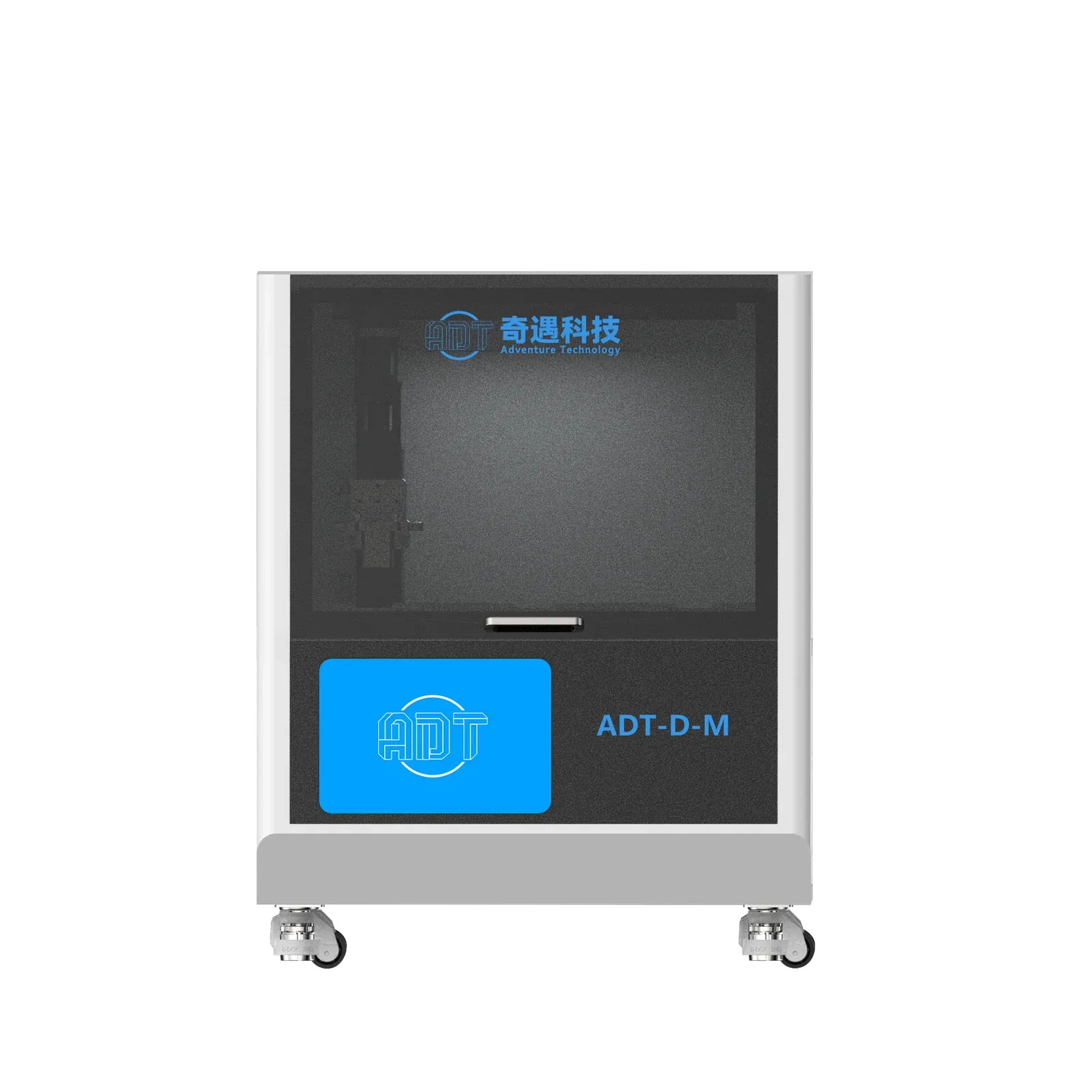 DLP Ceramic 3D Printer Multi-Material
