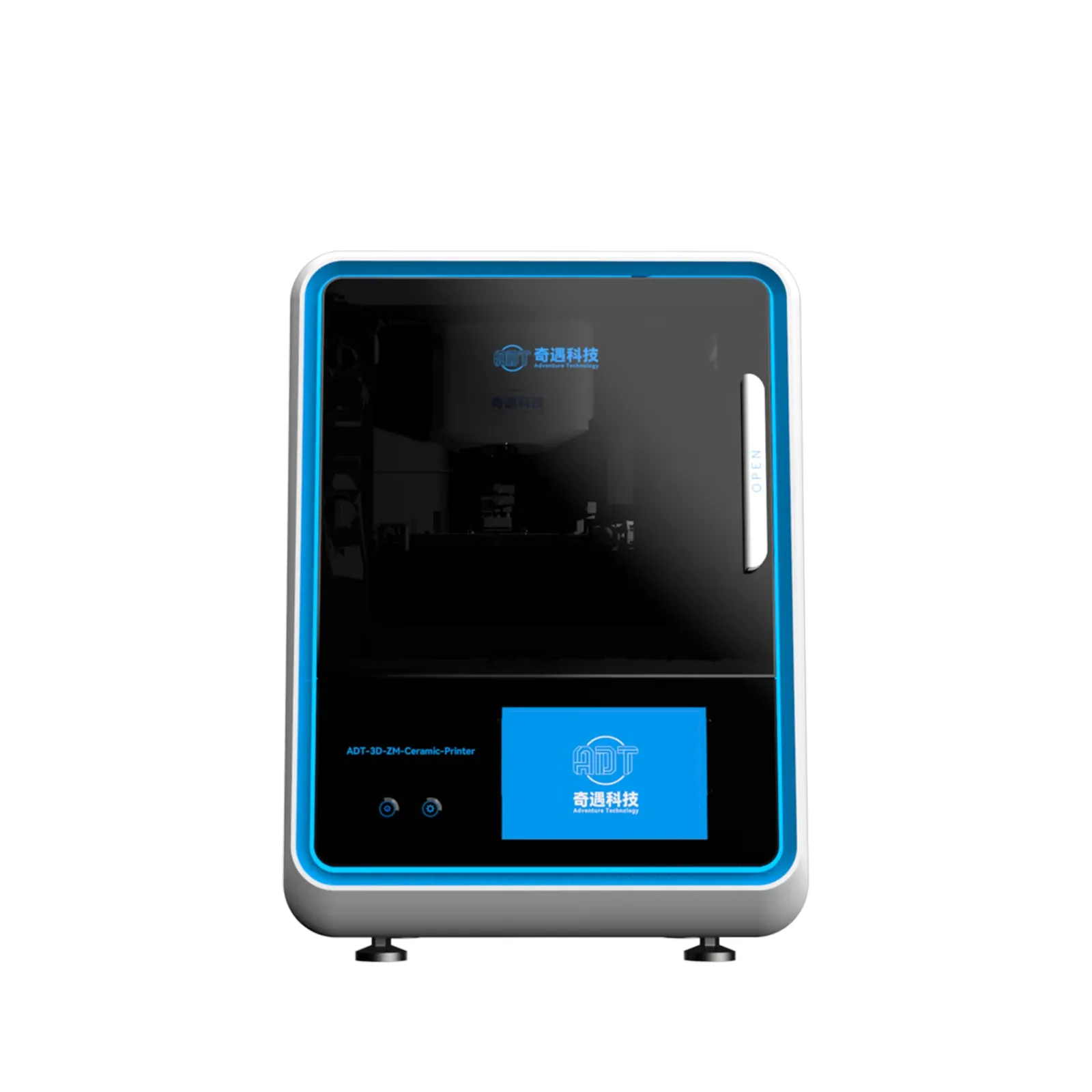 DLP Ceramic 3D Printer-Standard