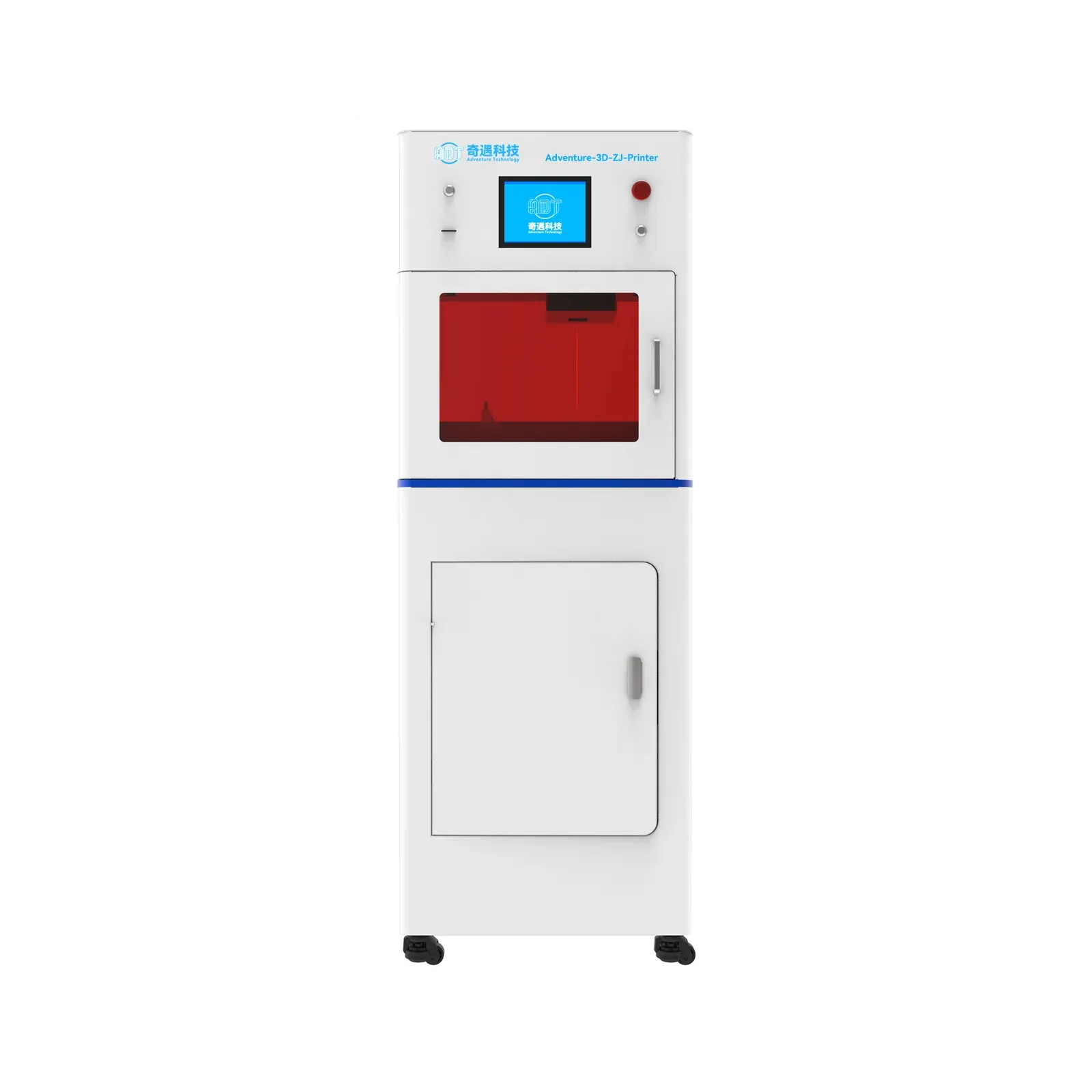 SLA Ceramic 3D Printer